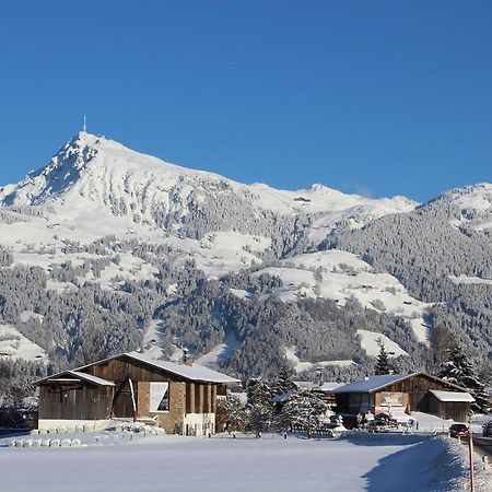 Chalet Gaisberg By Apartment Managers Kirchberg in Tirol Exterior foto